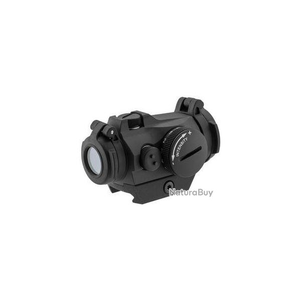 Viseur point rouge Aimpoint Micro H2 4 MOA