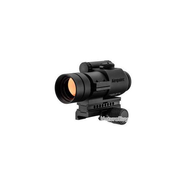 Viseur point rouge Aimpoint Compact CRO (Competition Rifle Optic)  2 MOA