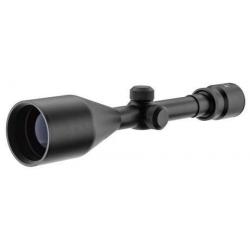 Pack lunette de hutte RTI avec colliers et support anti-recul avec bonnette et mallette 9 x 63