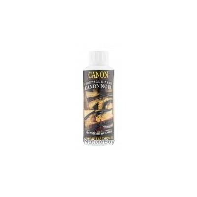 Bronzage à froid - Canon noir - Produits de bronzages ...