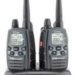 Talkies-walkies G7 PRO et chargeur - Midland