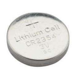 Pile Ansmann Lithium CR2354  3 volts 