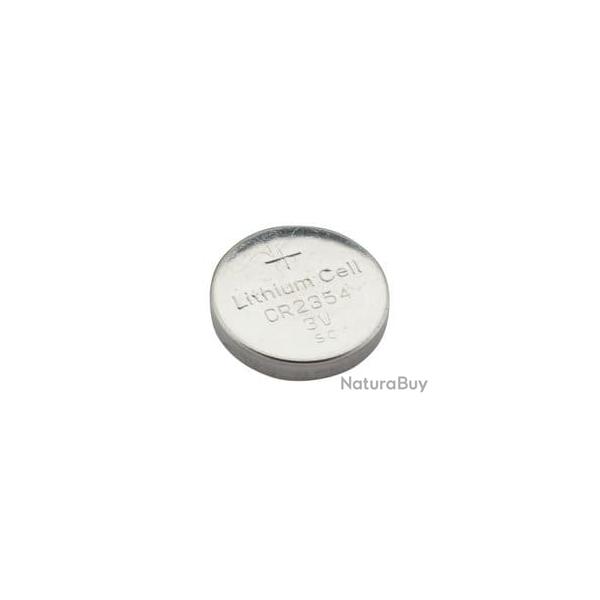 Pile Ansmann Lithium CR2354  3 volts 