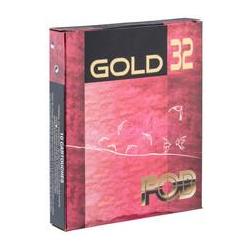 Cartouches Fob Gold 32 - Cal. 16/70