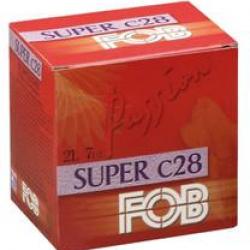 Cartouches Fob Passion Super 21 - Cal. 28/70