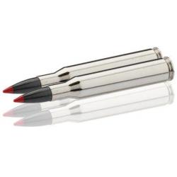 Munition grande chasse Winchester Cal. 270 win Balle Accubond CT