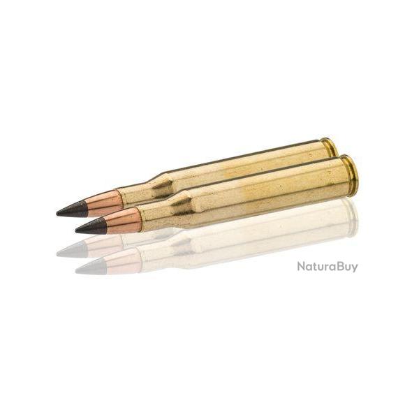 Munition grande chasse Winchester Cal. 270 win Extreme Point Lead Free