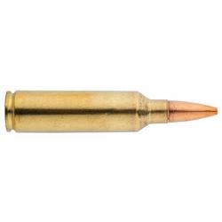 Munitions grande chasse Winchester cal.7 mm WSM Power Max Bonded