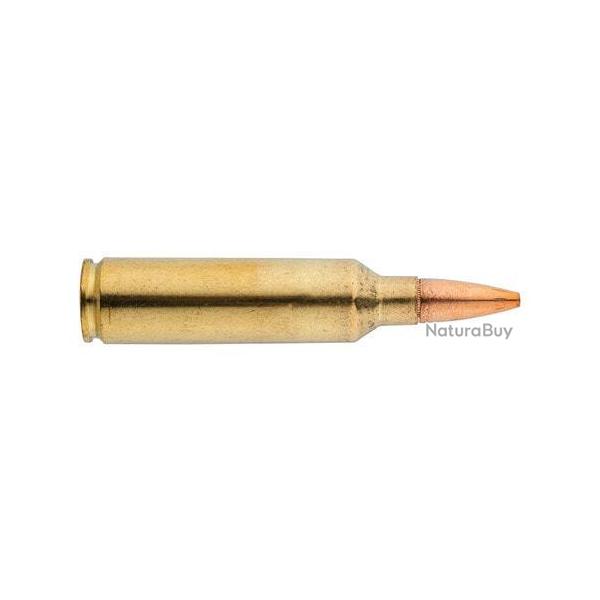 Munitions grande chasse Winchester cal.7 mm WSM Power Max Bonded
