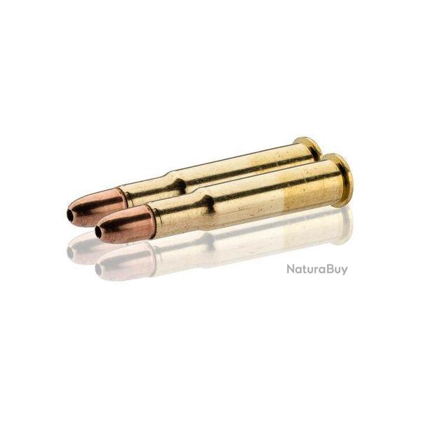 Munition grande chasse Winchester Cal. 30-30 win Ogive Hollow Point 150 gr