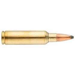 Munition grande chasse Winchester Cal. 300 WSM Balle Power Point