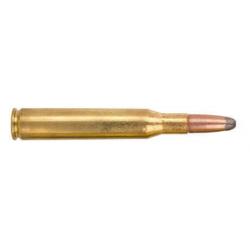 Munition grande chasse Remington Cal. 270 win