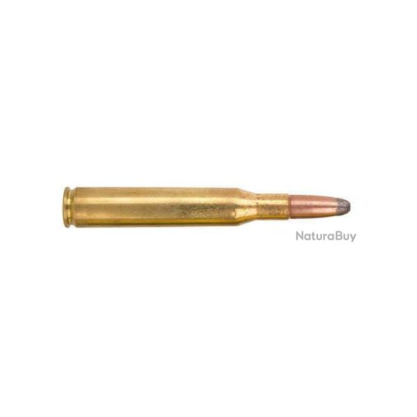 Munition grande chasse Remington Cal. 270 win