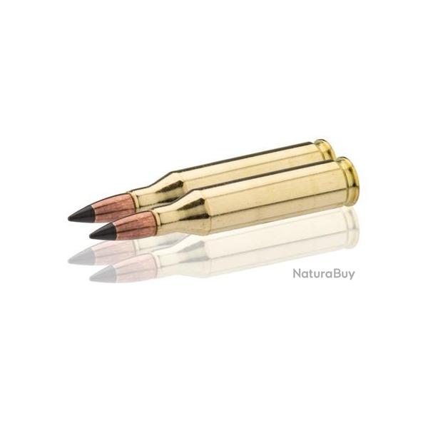 Munition grande chasse Winchester Extreme Point Cal. 243 Win 95 grains