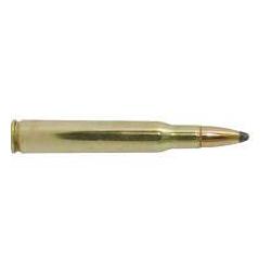 Munitions a percussion centrale Winchester Cal. 30.06 Springfield BALLE BALLIS. SILVERTIP GRAIN 168