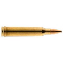 Munition grande chasse RWS Cal. 7 mm Rem Mag  type ID