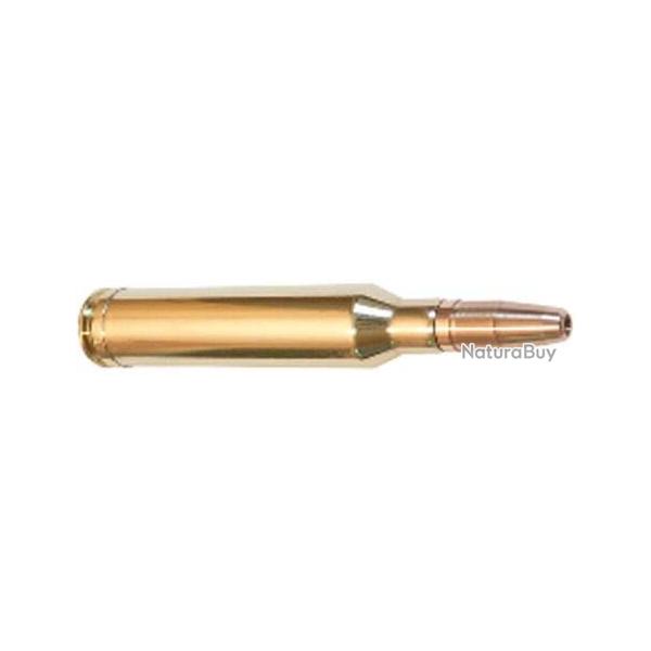 Munition grande chasse Sauvestre 7mm Rem Magnum  FIP Battue