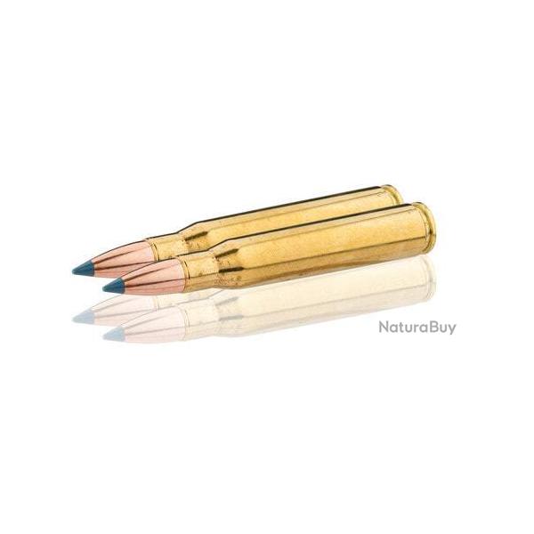 Sologne Cal. 8 X 68 S type NOSLER PARTITION