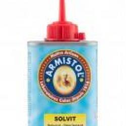 Burette huile Solvit - Armistol