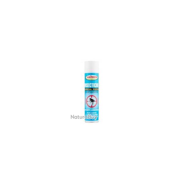 Insecticide Spcial Puces 400 ml