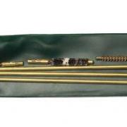Kit baguette 3/ brosses de nettoyage pour Fusil Canons Calibre 12/ 4585/