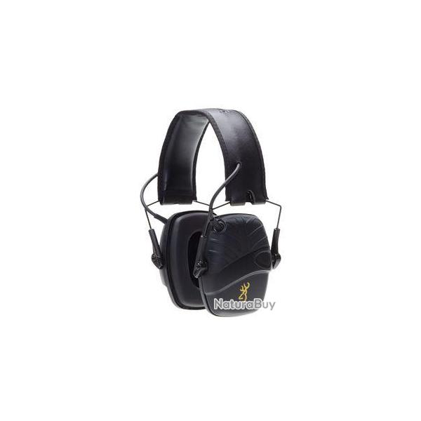 Casque lectronique Browning Xtra Protection