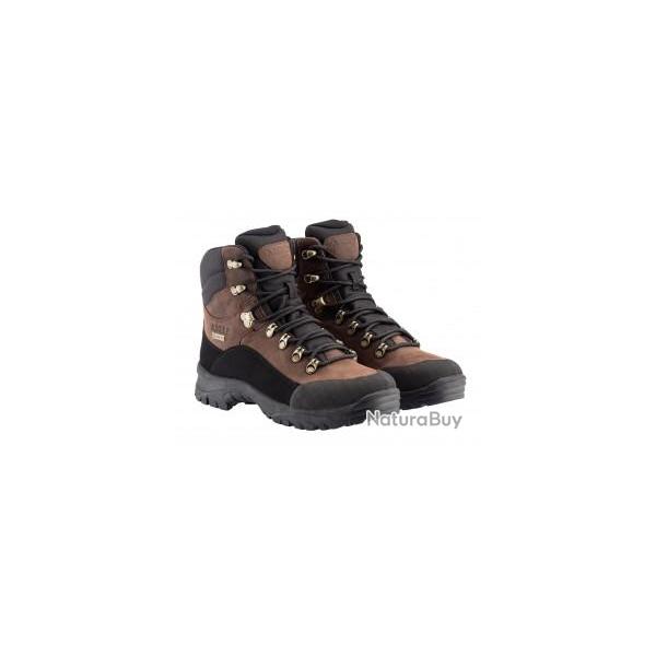 Chaussures de chasse Sarenne GTX - Aigle brun