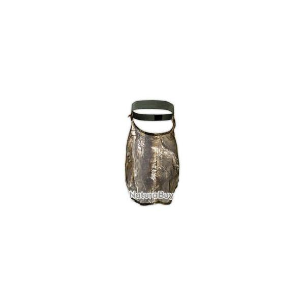 Couvre visage Spika Realtree camouflage