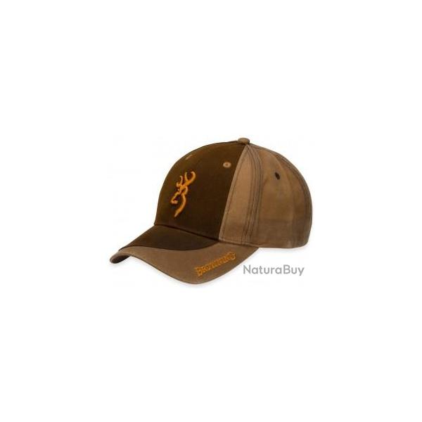 Casquette TWO TONE Browning