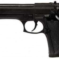  Réplique Denix de pistolet type 92 - 9mm