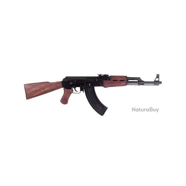 Rplique dcorative Denix du fusil d'assaut russe AK47 Fusil AK47
