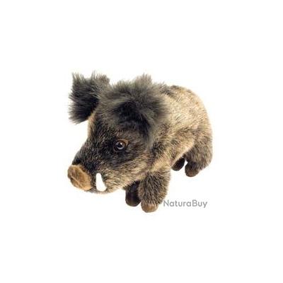 Peluche sanglier Dimension de 30 cm - Jouets (7345285)