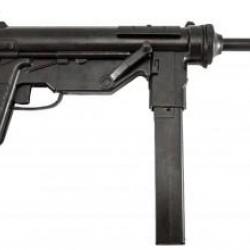 Réplique Denix de PM Grease Gun M3 