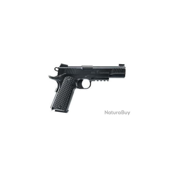 Rplique pistolet Browning 1911 hme Noir