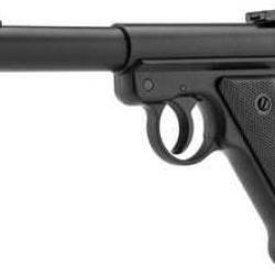 Réplique pistolet MK1 gaz GNB Pistolet