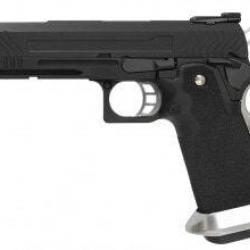 Réplique GBB HX1102 Full Black Pistolet