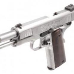 Réplique pistolet AW Custom GBB 1911 NE3001 full metal gaz