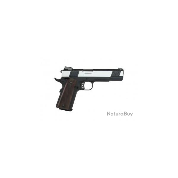 Rplique pistolet AW Custom GBB 1911 NE3003 full metal gaz