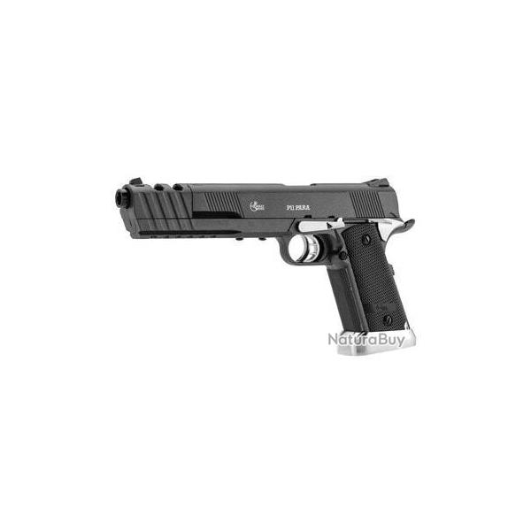 Rplique pistolet Para 2011 CO2 GNB Pistolet