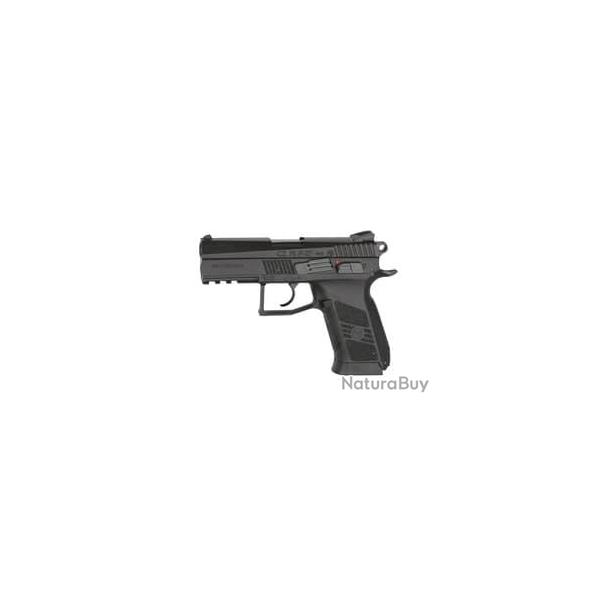Rplique pistolet CZ75 P-07 Duty CO2 GBB Pistolet	