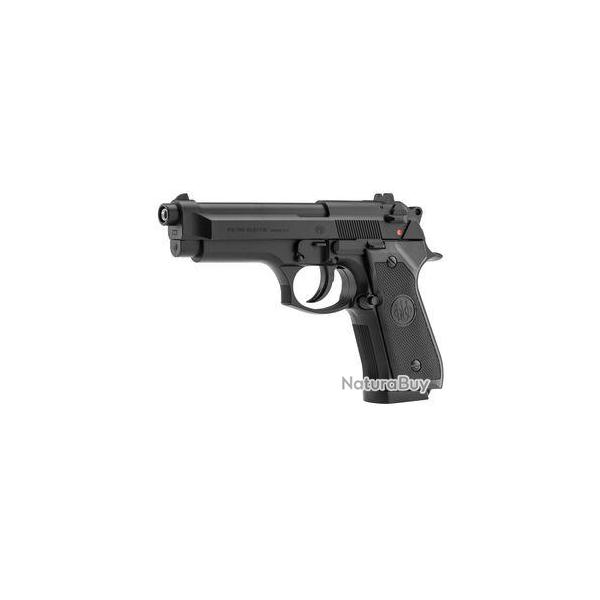 Rplique pistolet Beretta M92FS CO2 GNB Pistolet	