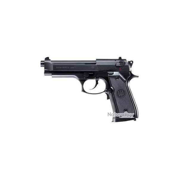 Rplique pistolet Beretta 92FS lectrique