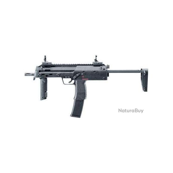 Rplique MP7 A1 HK 1 joule gaz GBB 