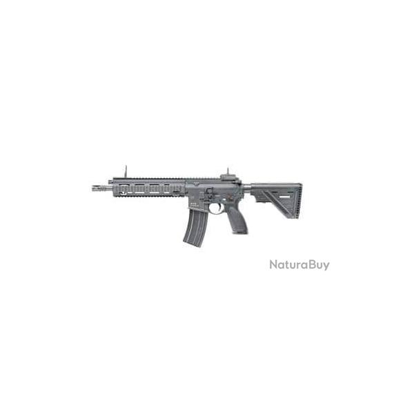 Rplique GBBR HK416 A5 noir - Umarex by VFC - Rplique noire