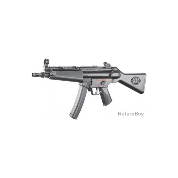 Rplique AEG MP5 A4 pack complet 1,2 joule