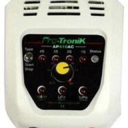 Chargeur de batterie LiPo / LiFe / NiMh - A2PRO