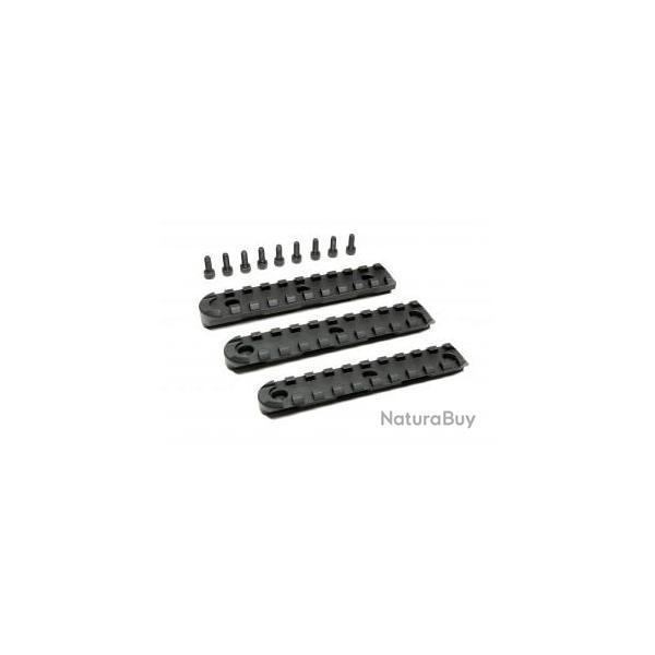 Kit rail type A Action Army pour AAC T10