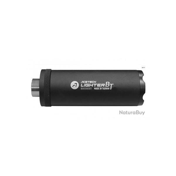 Tracer Airsoft Lighter BT Bluetooth Waterproof Acetech