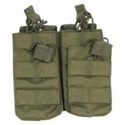  Duo double Mag pouch Viper VERT