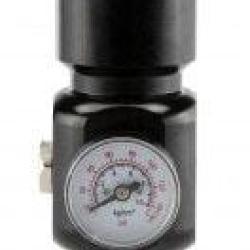 R&eacute;gulateur HPA 0-150 psi GEN2 double sortie - oxygen